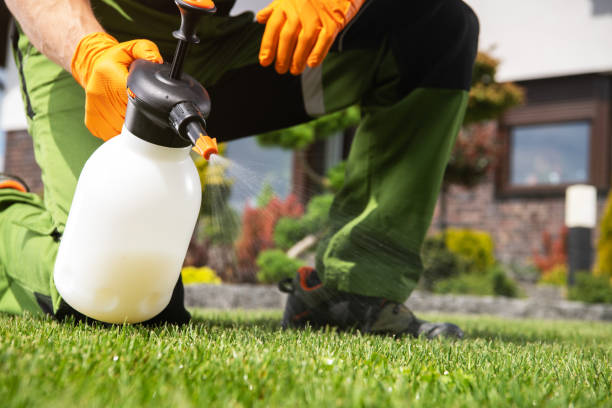  Jeffersonville, OH Pest Control Pros