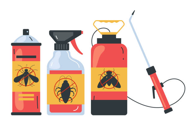 Best Termite Control Services  in Jeffersonville, OH